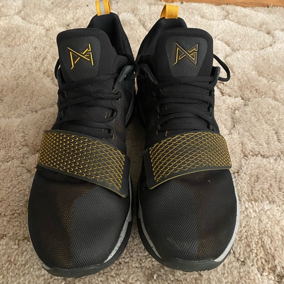 PG 1, Yellow and Black - Picture 2 of 2